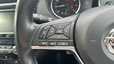 Nissan Qashqai 1.3 DiG-T Acenta Premium 5dr Petrol Hatchback